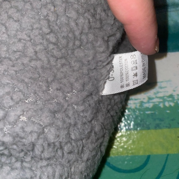 Baby snowsuit - Picture 2 of 3